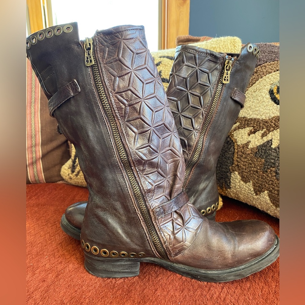 A.S.98 Boots - Picture 15 of 16